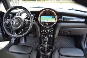 2018 MINI Cooper S 