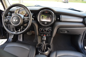 2018 Mini Cooper 