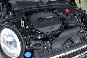 2018 MINI Cooper S 