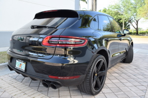 2018 Porsche Macan AWD 