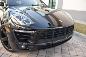 2018 Porsche Macan AWD 