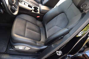 2018 Porsche Macan AWD 