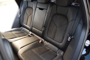 2018 Porsche Macan AWD 