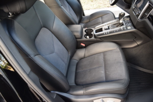 2018 Porsche Macan AWD 