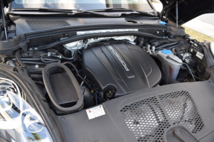2018 Porsche Macan AWD 