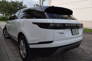 2018 Range Rover Velar 