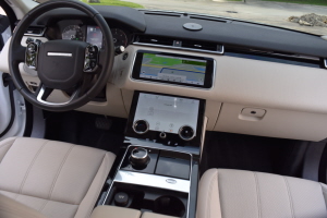 2018 Range Rover Velar 