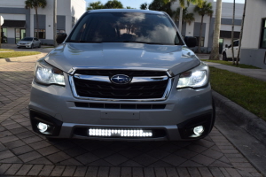 2018 Subaru Forester AWD 