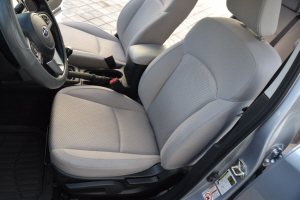 2018 Subaru Forester AWD 