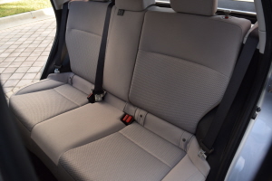 2018 Subaru Forester AWD 