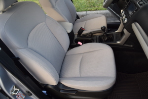 2018 Subaru Forester AWD 