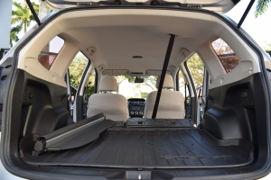 2018 Subaru Forester AWD 