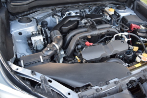 2018 Subaru Forester AWD 