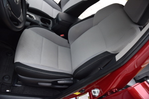 2018 Toyota Rav4 Hybrid AWD 