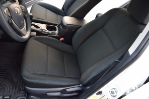 2018 Toyota RAV-4 