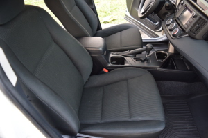 2018 Toyota RAV-4 