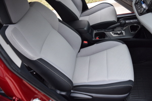 2018 Toyota Rav4 Hybrid AWD 