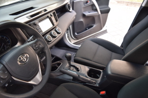 2018 Toyota RAV-4 