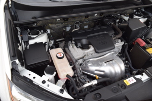 2018 Toyota RAV-4 