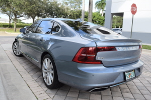 2018 Volvo S90 AWD 