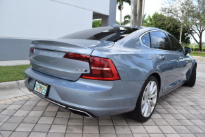2018 Volvo S90 AWD 