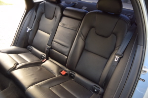2018 Volvo S90 AWD 