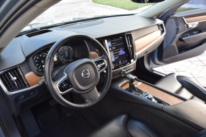 2018 Volvo S90 AWD 