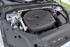 2018 Volvo S90 AWD 