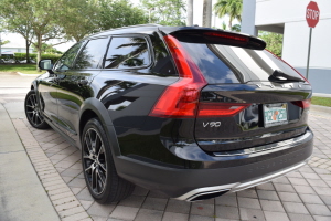 2018 Volvo V90 AWD 