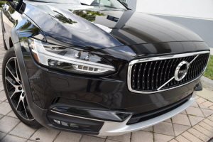 2018 Volvo V90 AWD 