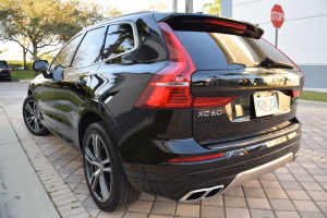 2018 Volvo XC60 AWD 