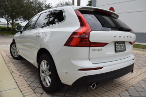 2018 Volvo XC60 AWD 