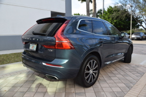 2018 Volvo XC60 AWD 