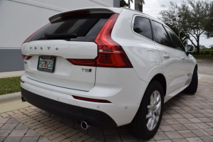 2018 Volvo XC60 AWD 