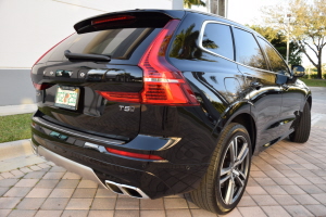 2018 Volvo XC60 AWD 