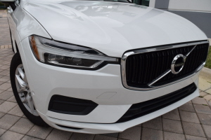 2018 Volvo XC60 AWD 