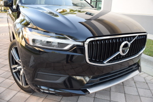 2018 Volvo XC60 AWD 