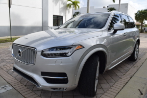 2018 Volvo XC90 T6 AWD 