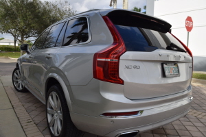 2018 Volvo XC90 T6 AWD 