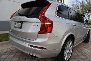 2018 Volvo XC90 T6 AWD 