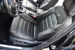 2018 Volkswagen Golf R 