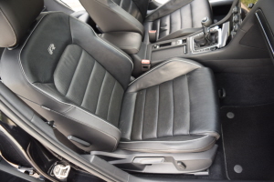 2018 Volkswagen Golf R 