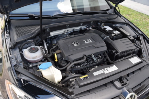 2018 Volkswagen Golf R 