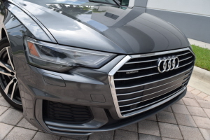 2019 Audi A6 Quattro AWD 