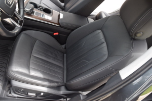 2019 Audi A6 Quattro AWD 