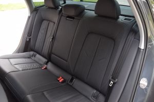 2019 Audi A6 Quattro AWD 