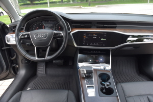 2019 Audi A6 Quattro AWD 
