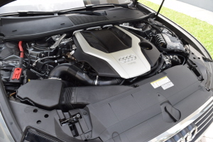 2019 Audi A6 Quattro AWD 