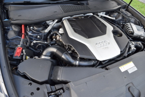 2019 Audi A6 