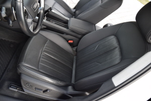2019 Audi E-Tron 